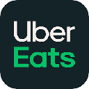 pho dui bo uber eats logo